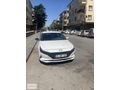 USTA RENT A CAR DAN KİRALIK ELENTRA