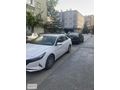 USTA RENT A CAR DAN KİRALIK ELENTRA