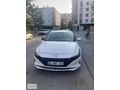 USTA RENT A CAR DAN KİRALIK ELENTRA