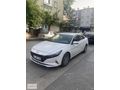USTA RENT A CAR DAN KİRALIK ELENTRA