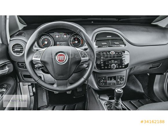 USTA RENT A CAR DAN KİRALIK ARAÇLAR