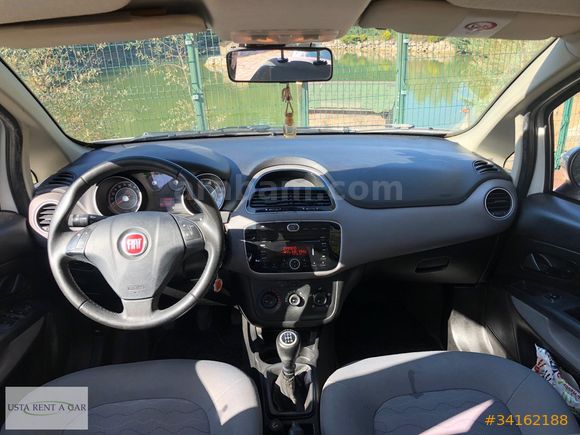 USTA RENT A CAR DAN KİRALIK ARAÇLAR