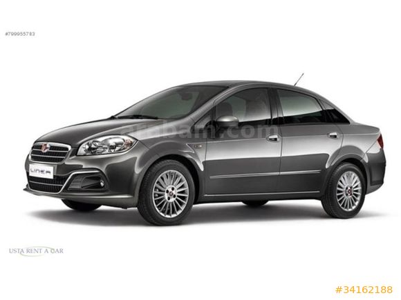 USTA RENT A CAR DAN KİRALIK ARAÇLAR