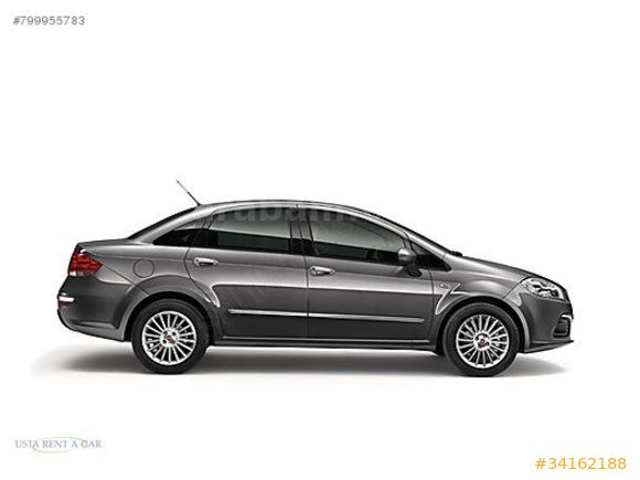 USTA RENT A CAR DAN KİRALIK ARAÇLAR