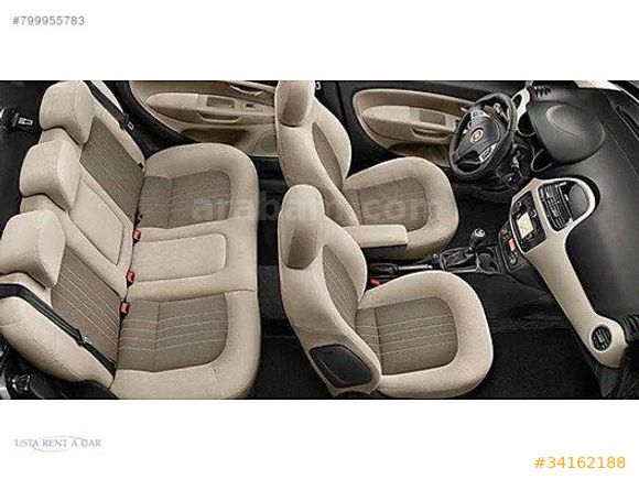 USTA RENT A CAR DAN KİRALIK ARAÇLAR