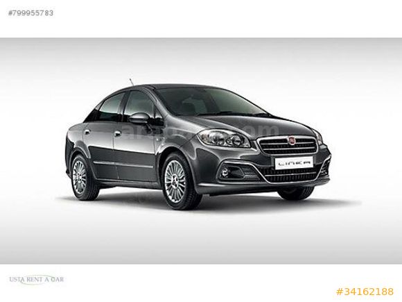 USTA RENT A CAR DAN KİRALIK ARAÇLAR