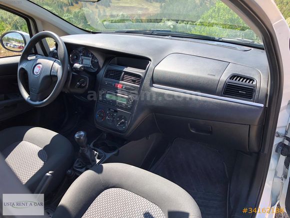 USTA RENT A CAR DAN KİRALIK ARAÇLAR