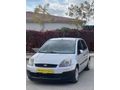 Galeriden Ford Fiesta 1.4 TDCi Comfort 2007 Model Aksaray