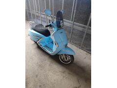 Sahibinden Skyjet Bellina 125