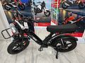 TBIKE Q8 E-Bike/Elektrikli Bisiklet