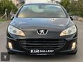 PEUGEOT 407 1.6 HDİ EXECUTİVE 2006 MODEL 355.000 KM