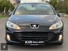 PEUGEOT 407 1.6 HDİ EXECUTİVE 2006 MODEL 355.000 KM
