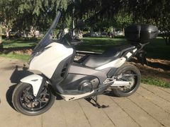 HONDA İNTEGRA 750 D