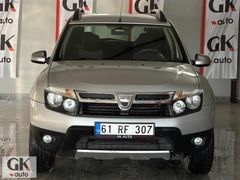 GK Auto // DACIA DUSTER LAURATE **SORUNSUZ **BAKIMLI **ORJ.KM.