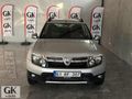 GK Auto // DACIA DUSTER LAURATE **SORUNSUZ **BAKIMLI **ORJ.KM.