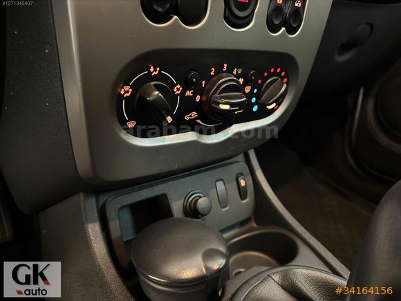 GK Auto // DACIA DUSTER LAURATE **SORUNSUZ **BAKIMLI **ORJ.KM.