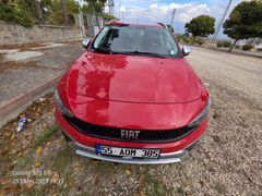 Sahibinden Fiat Egea Cross 1.5 T4 Lounge 2022 Model Samsun