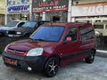 Galeriden Citroen Berlingo 1.6 HDi Combi SX 2007 Model Rize