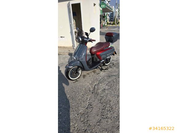 Sahibinden Arora Mojito 50 