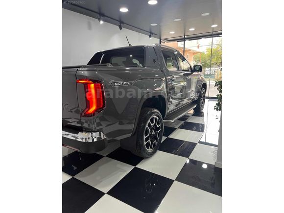 2025 AVENTURA
