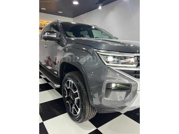 2025 AVENTURA