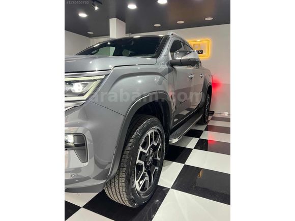 2025 AVENTURA