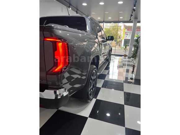 2025 AVENTURA