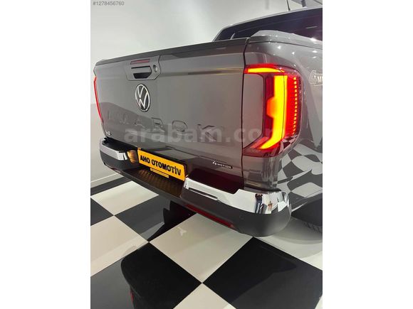 2025 AVENTURA