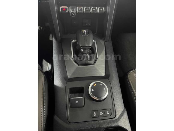 2025 AVENTURA