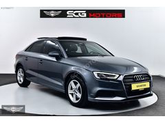 SCG MOTORS'DAN/AUDİ A3/CAM TAVAN/DÜŞÜK KM/1.150 BİN TL KREDİ