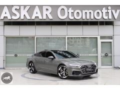 ASKAR OTOMOTİV'DEN 2025 A7 45TFSI QUATTRO K.SOĞUTMA-BANG&OLUFSEN
