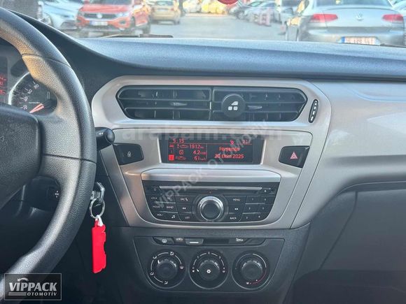 1,5 BLUHDİ FEEL - 2020 MODEL - MANUEL - AĞIR HASAR YOK