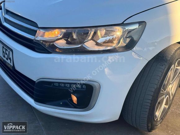 1,5 BLUHDİ FEEL - 2020 MODEL - MANUEL - AĞIR HASAR YOK