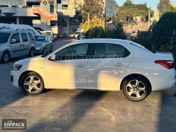 1,5 BLUHDİ FEEL - 2020 MODEL - MANUEL - AĞIR HASAR YOK