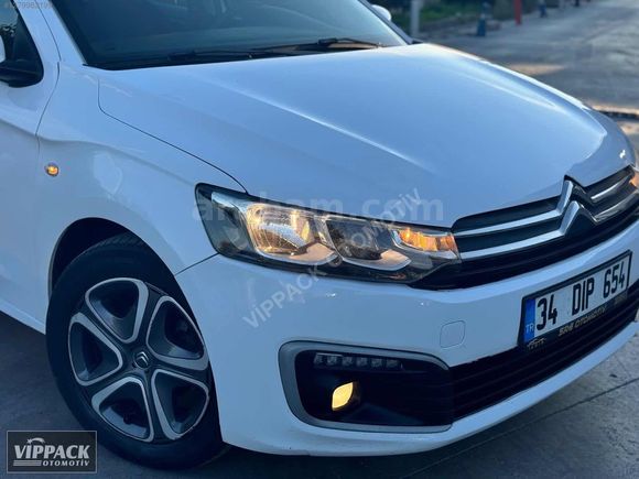 1,5 BLUHDİ FEEL - 2020 MODEL - MANUEL - AĞIR HASAR YOK