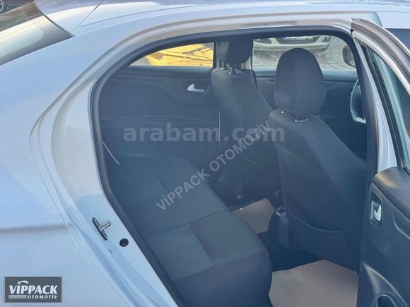 1,5 BLUHDİ FEEL - 2020 MODEL - MANUEL - AĞIR HASAR YOK