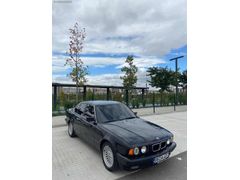 1994 Model 520İ MASRAFSIZ MANUEL E34