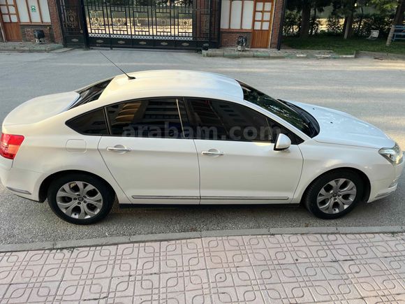 Sahibinden Citroen C5 1.6 HDi SX PK 2011 Model 