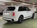 WAY GROUP 2026 ROLLS ROYCE CULLINAN BLACK BADGE II FULL+FULL 