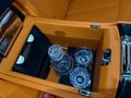 WAY GROUP 2026 ROLLS ROYCE CULLINAN BLACK BADGE II FULL+FULL 