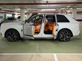WAY GROUP 2026 ROLLS ROYCE CULLINAN BLACK BADGE II FULL+FULL 