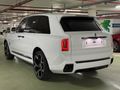 WAY GROUP 2026 ROLLS ROYCE CULLINAN BLACK BADGE II FULL+FULL 