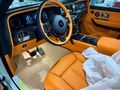 WAY GROUP 2026 ROLLS ROYCE CULLINAN BLACK BADGE II FULL+FULL 