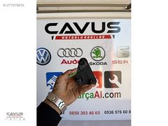 VW TRANSPORTER T6 5'ileri VİTESE ARAYICI APARATI 7H0 711 202 C