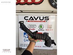 VW TRANSPORTER T6 2.0 TDI TURBO BORUSU 7E0 129 627 C