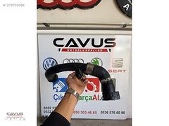 VW TRANSPORTER T6 2.0 TDI TURBO BORUSU 7E0 145 762 C