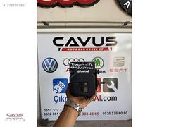 VW TRANSPORTER T6 ABS BEYNİ 7E0 907 379 G