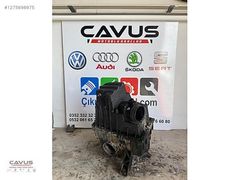 VW TRANSPORTER T6 HAVA FİLTRE KAZANI & HAVA AKIŞ METRE