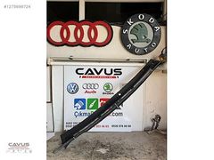 VW TRANSPORTER T5 T6 T7 CAM ÖNÜ IZGARASI & FİTİLİ 7H0 819 403 A