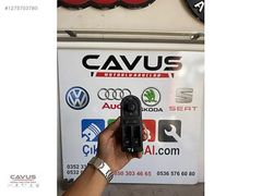 VW TRANSPORTER T6 SOL CAM DÜĞME ÇERÇEVESİ DOLU 7H5 959 539